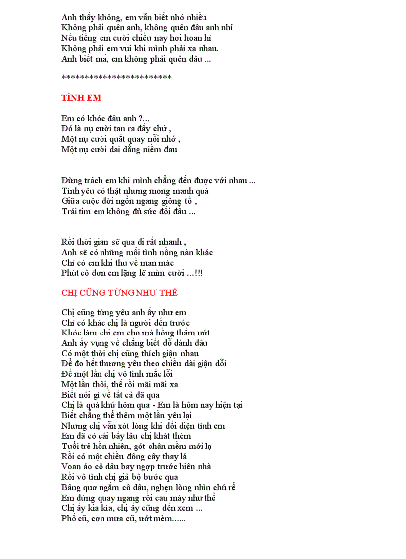 image for page Nhung bai tho ve tinh yeu cuc hay