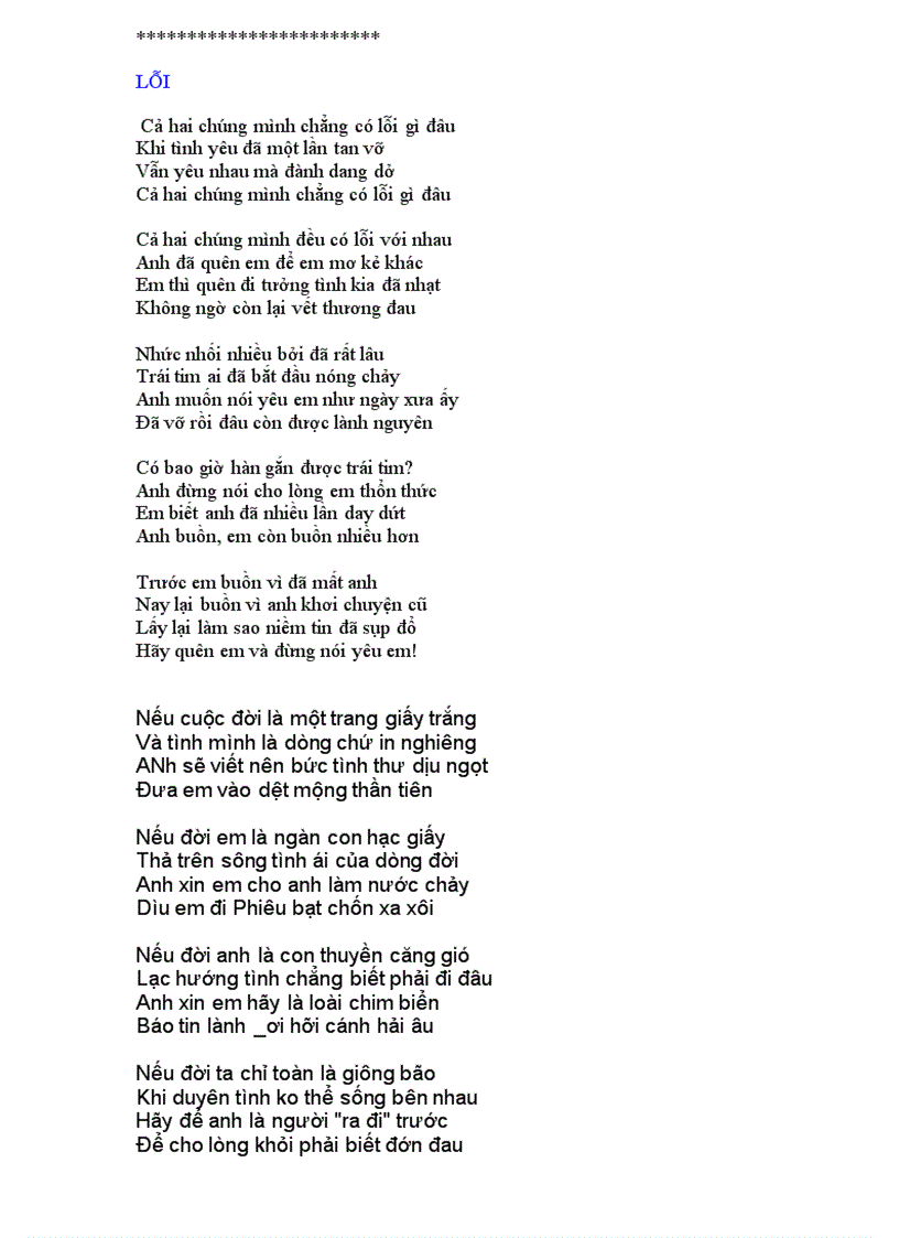 image for page Nhung bai tho ve tinh yeu cuc hay