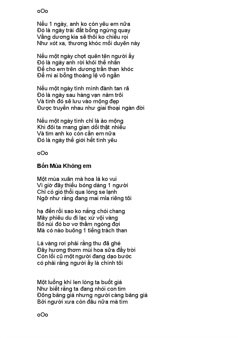 image for page Nhung bai tho ve tinh yeu cuc hay