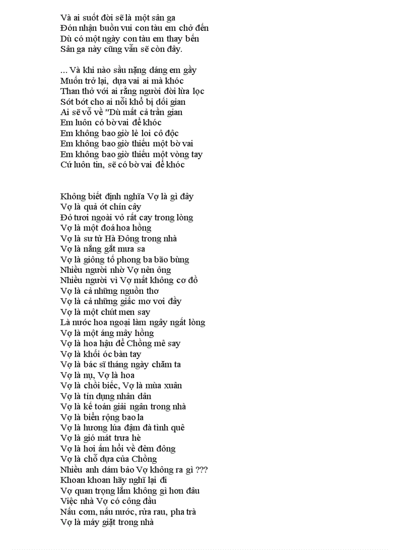 image for page Nhung bai tho ve tinh yeu cuc hay