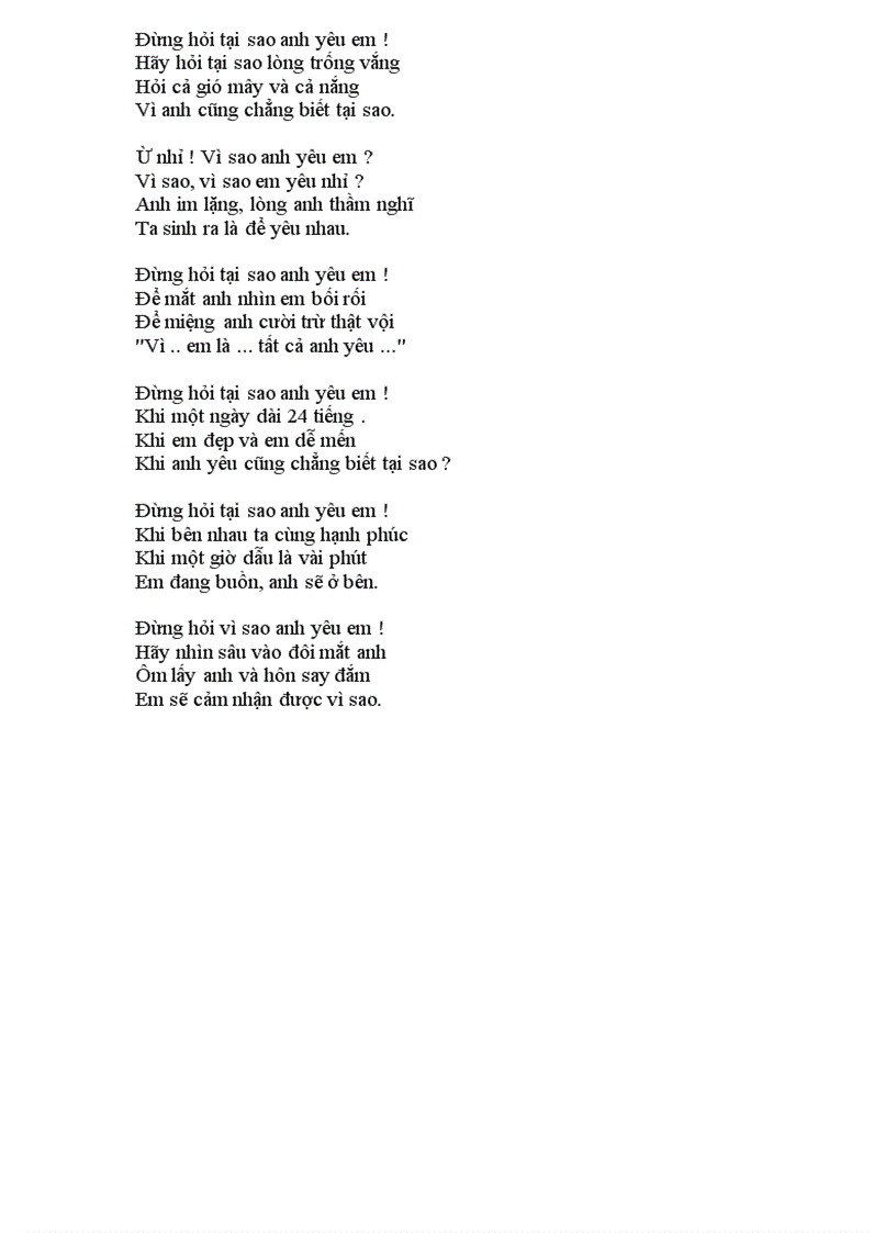 image for page Nhung bai tho ve tinh yeu cuc hay