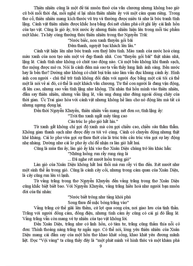 image for page Những bài văn đạt giải quốc gia