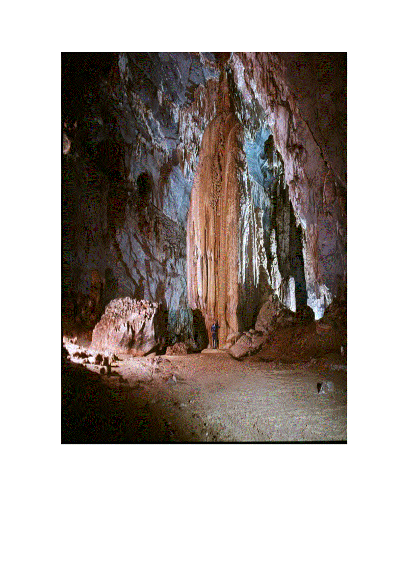 image for page Những bức ảnh đẹp về động phong nha