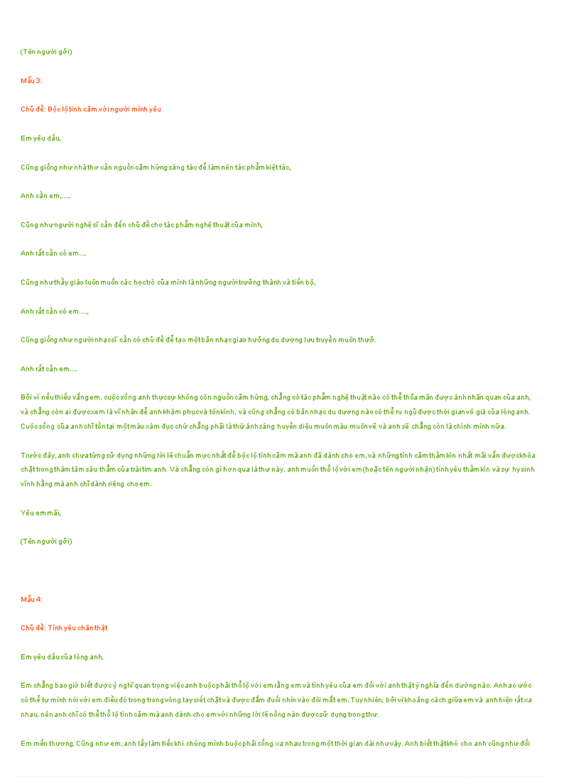 image for page Những bức thư tinh