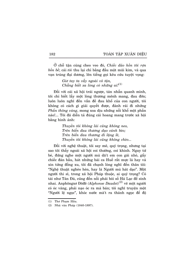 image for page Những bước đường trong tư tưởng của tôi