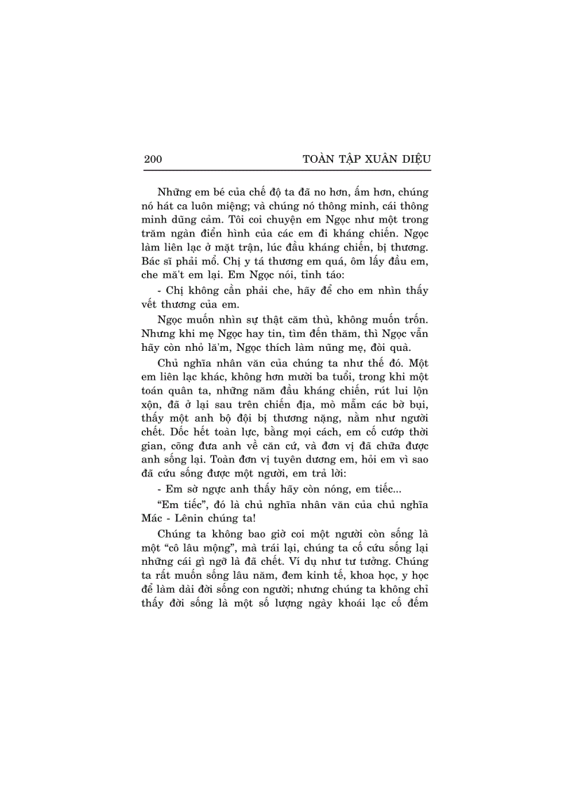 image for page Những bước đường trong tư tưởng của tôi