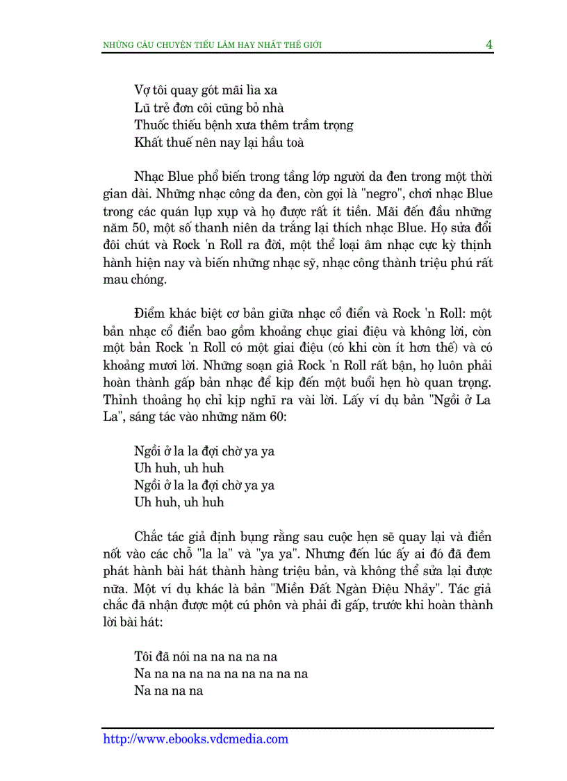 image for page Nhung cau chuyen tieu lam hay nhat