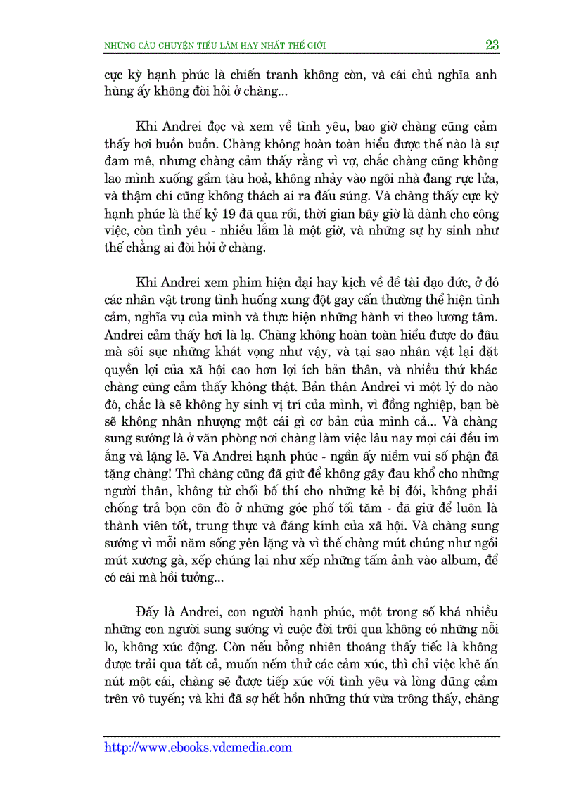 image for page Nhung cau chuyen tieu lam hay nhat