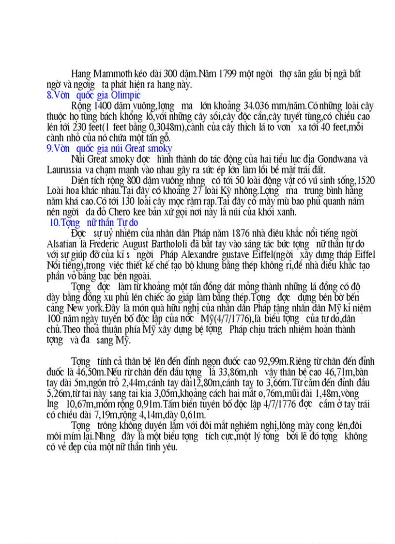 image for page Những di sản nổi tiếng thế giới