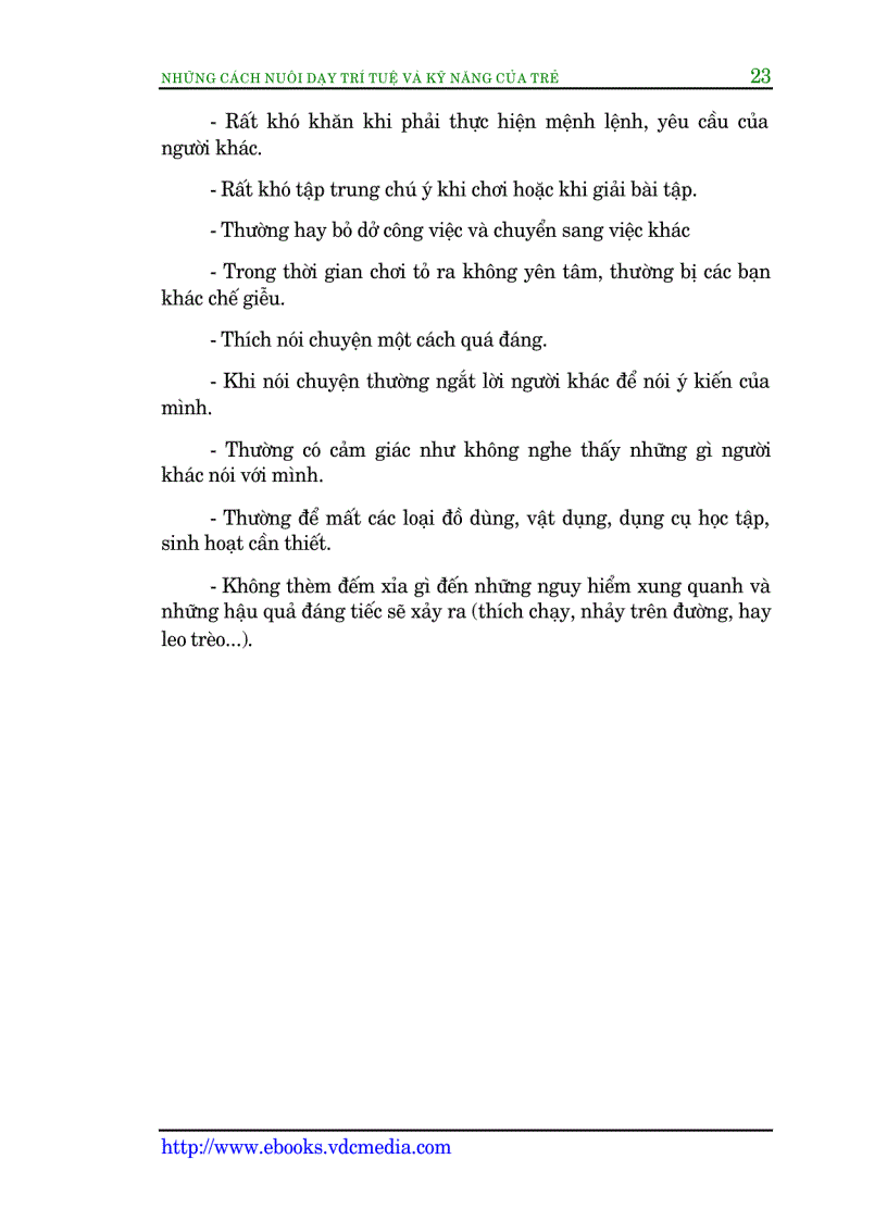 image for page Nhung dieu cha me nen biet