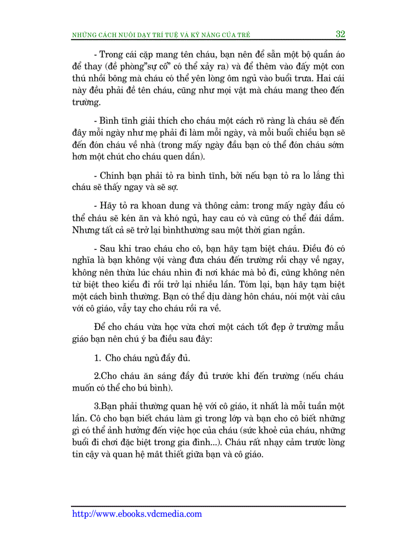 image for page Nhung dieu cha me nen biet