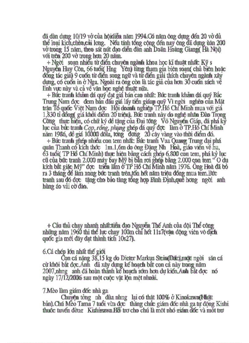 image for page Những kỷ lục Guinet thế giới