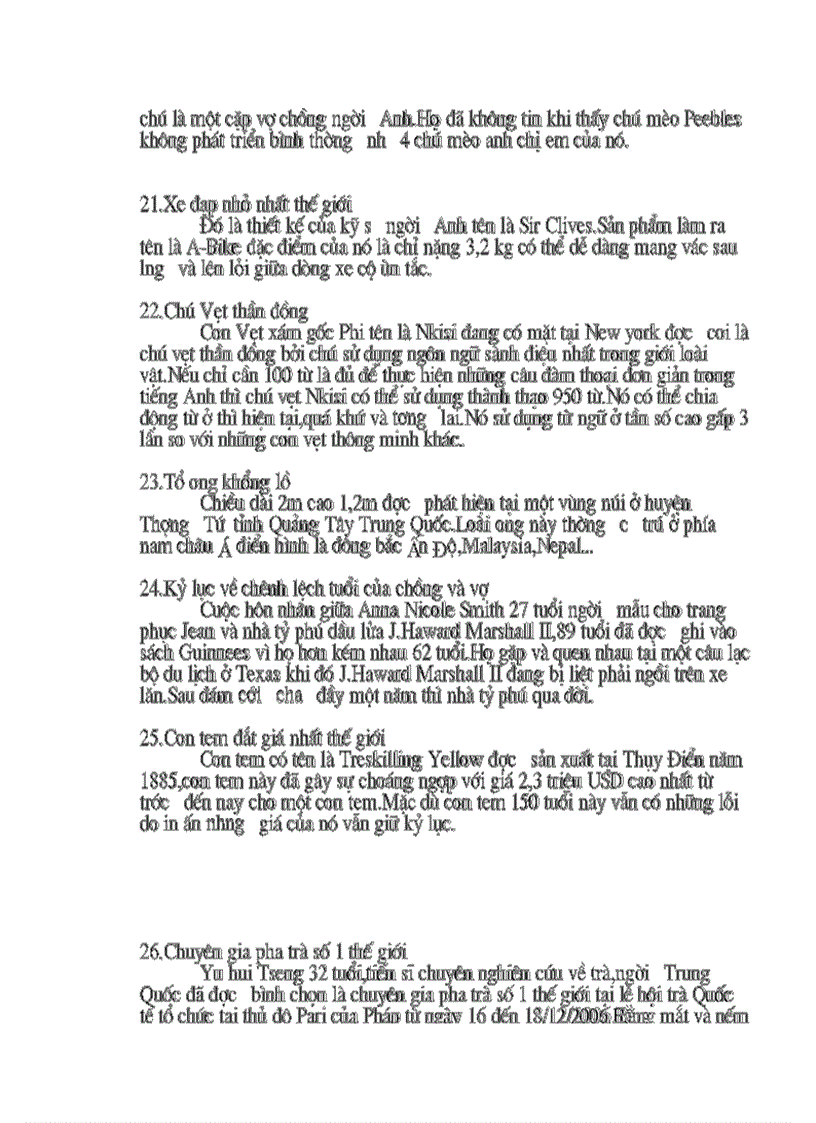 image for page Những kỷ lục Guinet thế giới