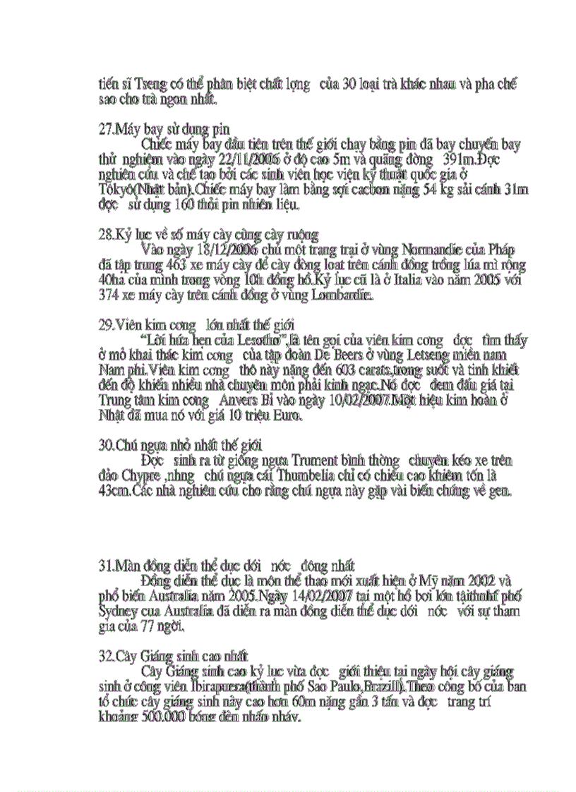 image for page Những kỷ lục Guinet thế giới