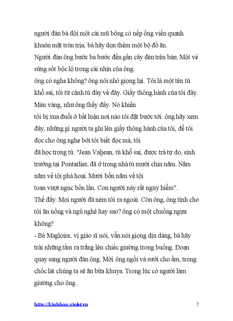 image for page Nhung nguoi khon kho