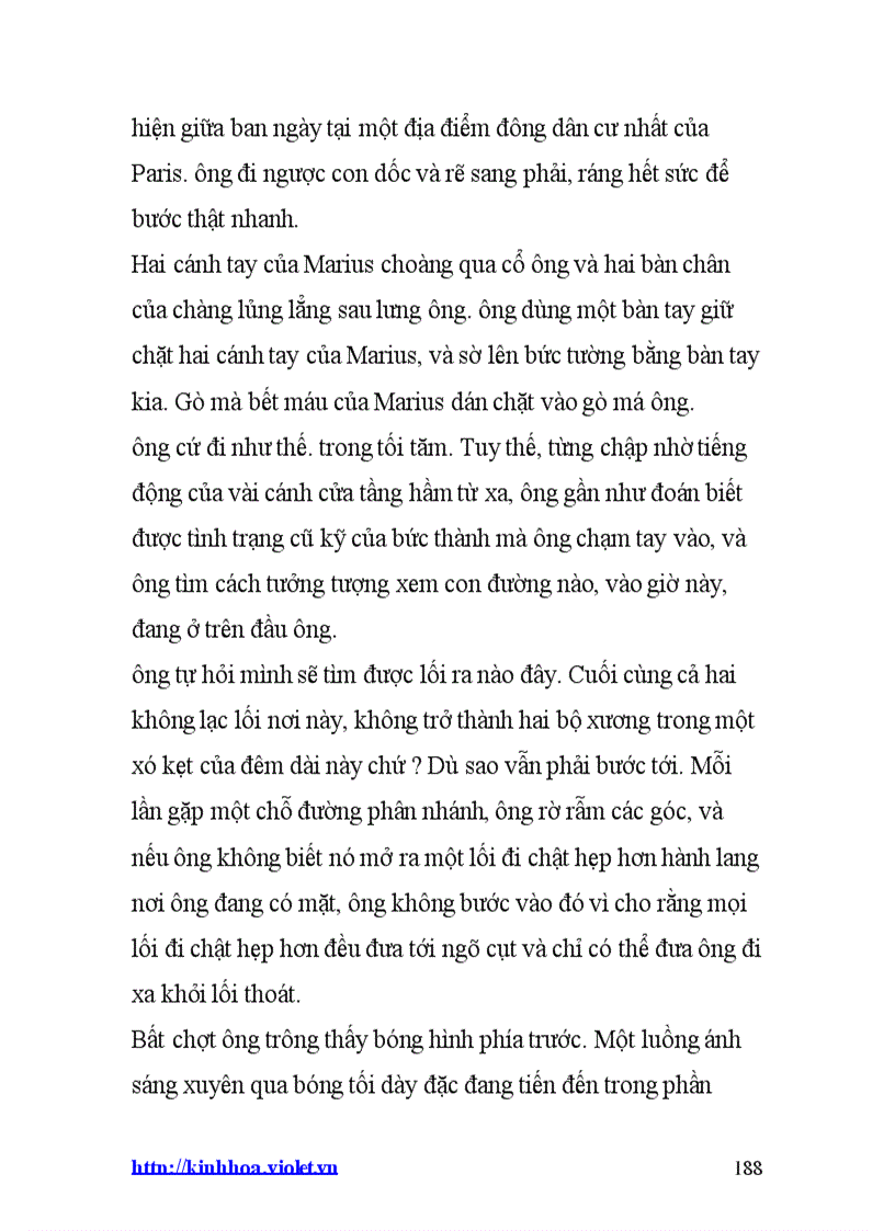 image for page Nhung nguoi khon kho