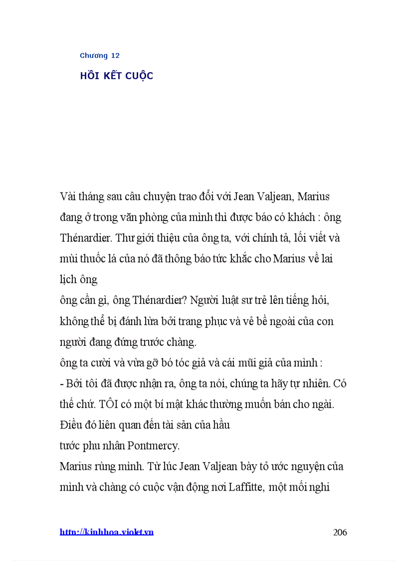 image for page Nhung nguoi khon kho