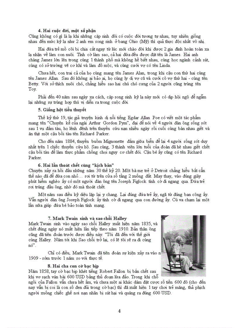 image for page Những sự trùng lặp kỳ lạ