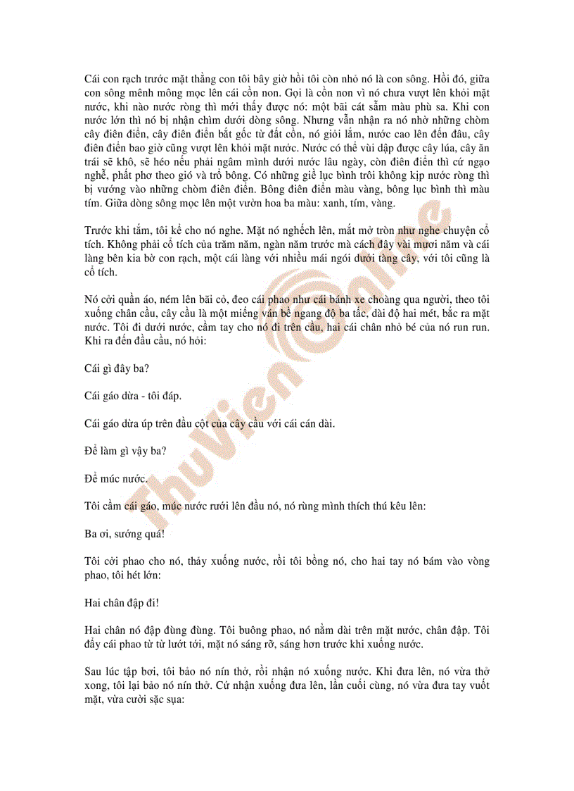 image for page Nó và tôi