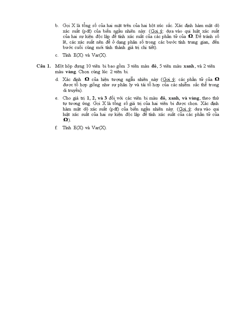 image for page Noi dung phan thong ke