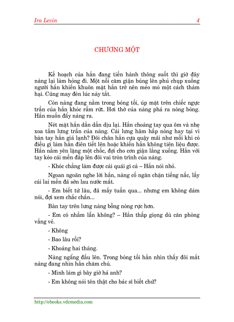 image for page Nụ hôn của tử thần