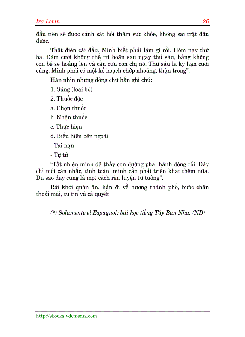 image for page Nụ hôn của tử thần