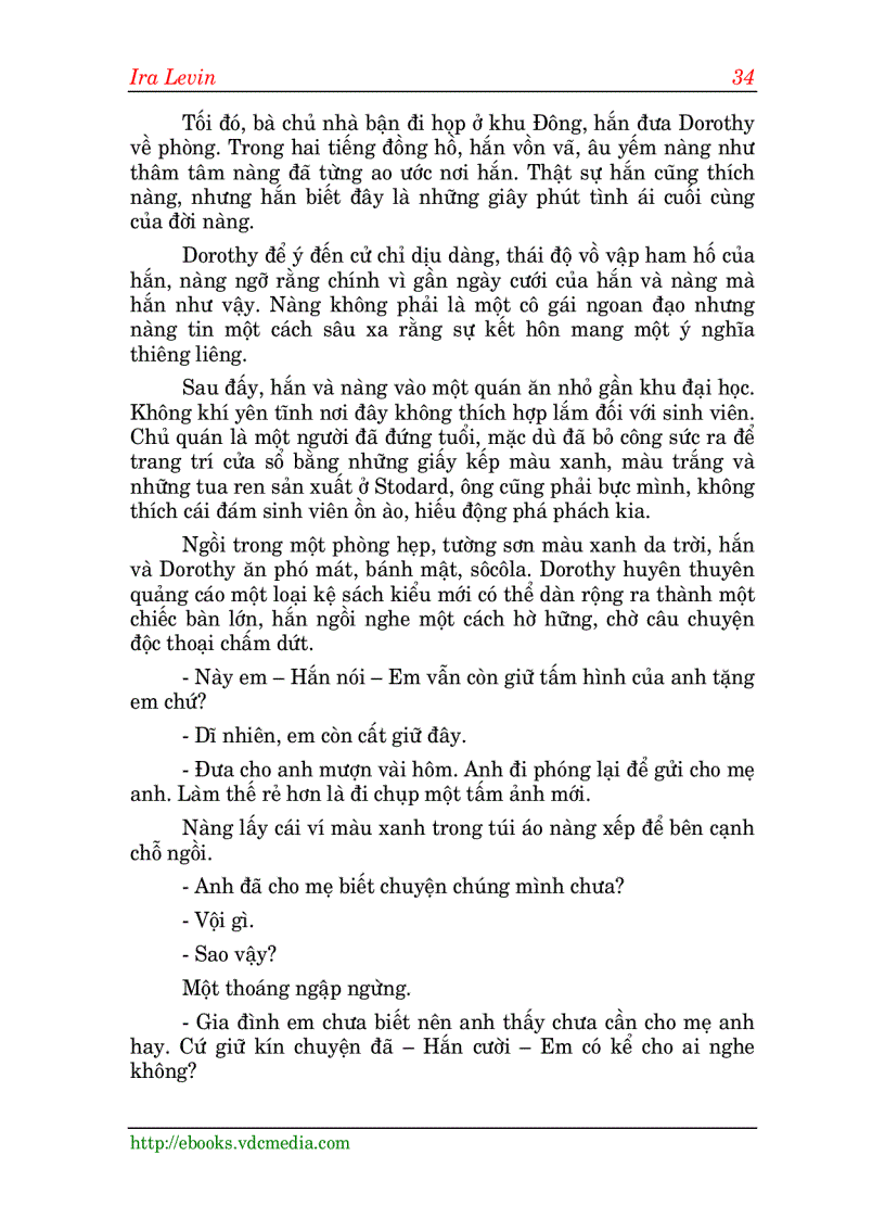 image for page Nụ hôn của tử thần