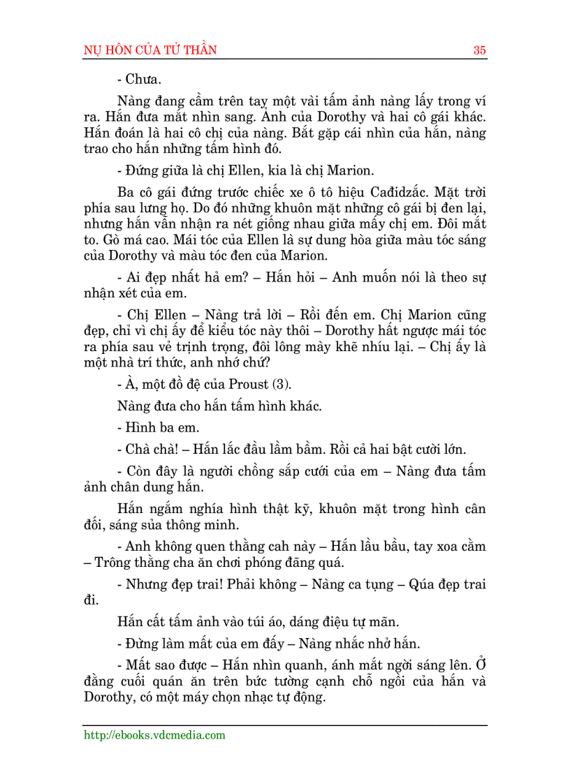 image for page Nụ hôn của tử thần