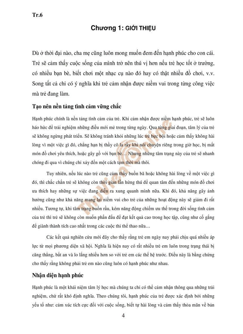 image for page Nuôi con khoe dạy con ngoan