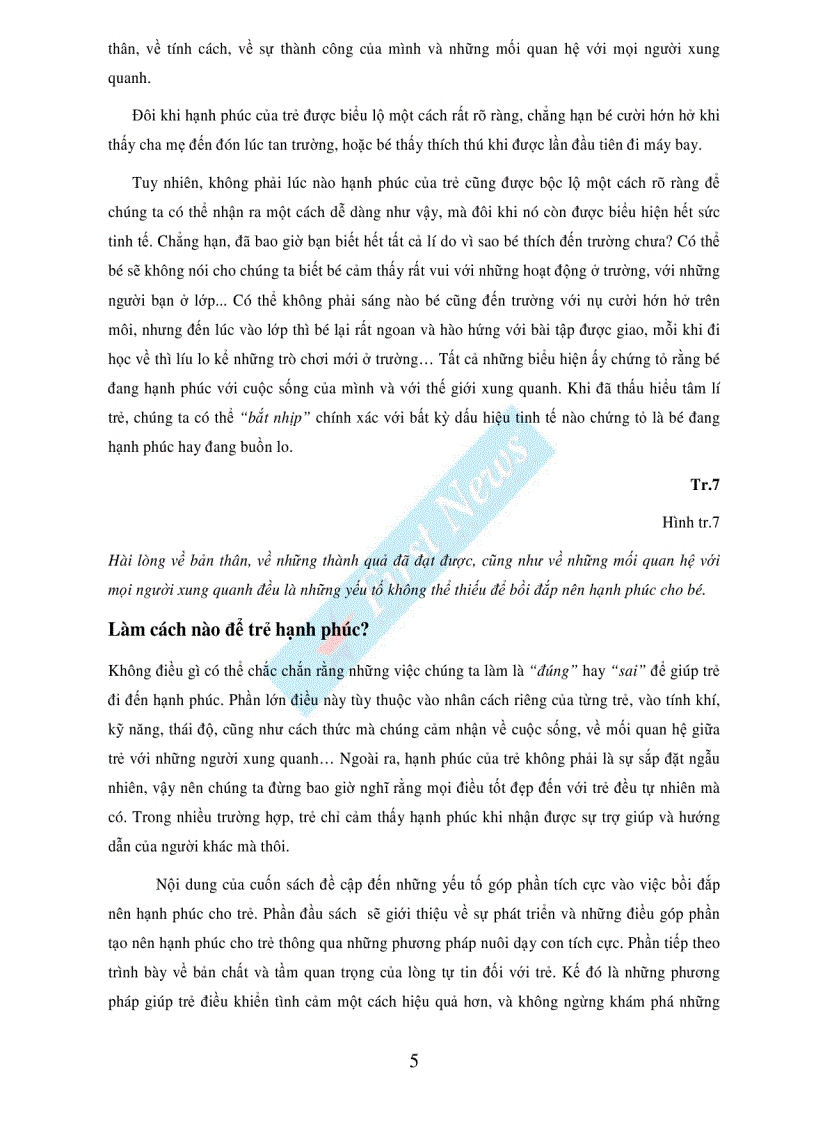 image for page Nuôi con khoe dạy con ngoan