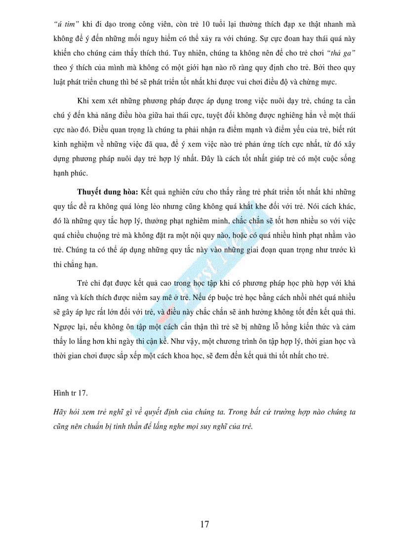 image for page Nuôi con khoe dạy con ngoan