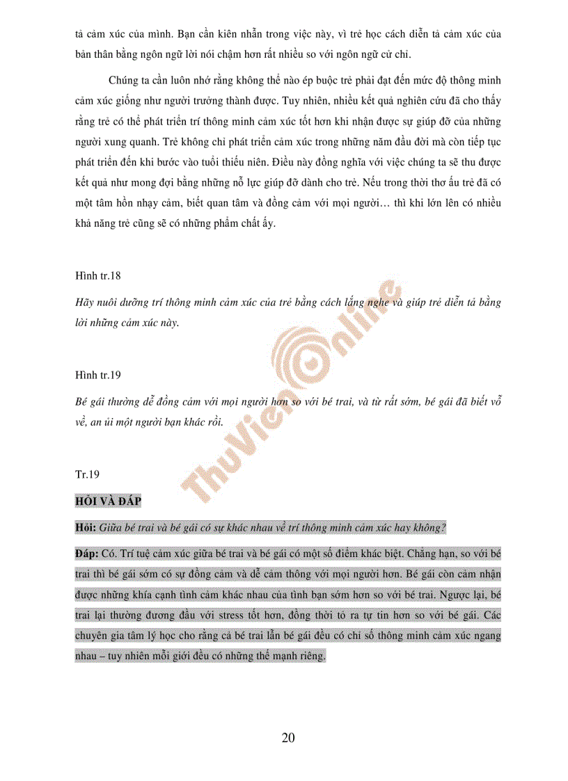 image for page Nuôi con khoe dạy con ngoan