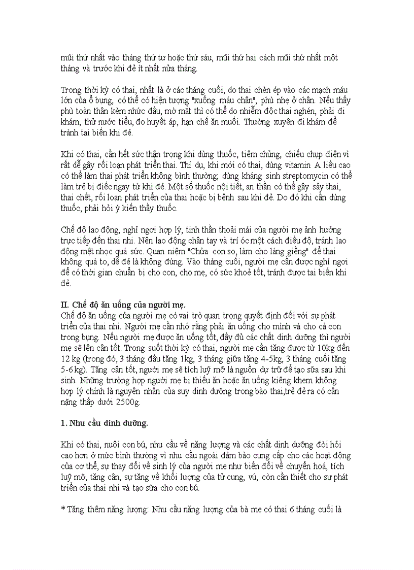 image for page Nuôi con khoẻ mạnh