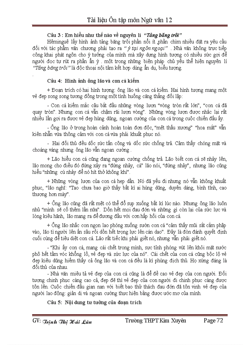 image for page Ôn thi tốt nghiệp 12 đầy đủ