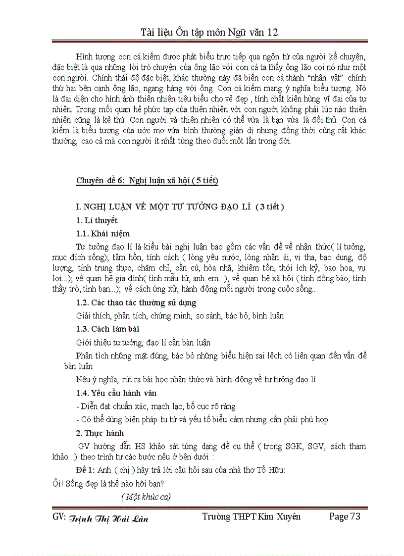 image for page Ôn thi tốt nghiệp 12 đầy đủ