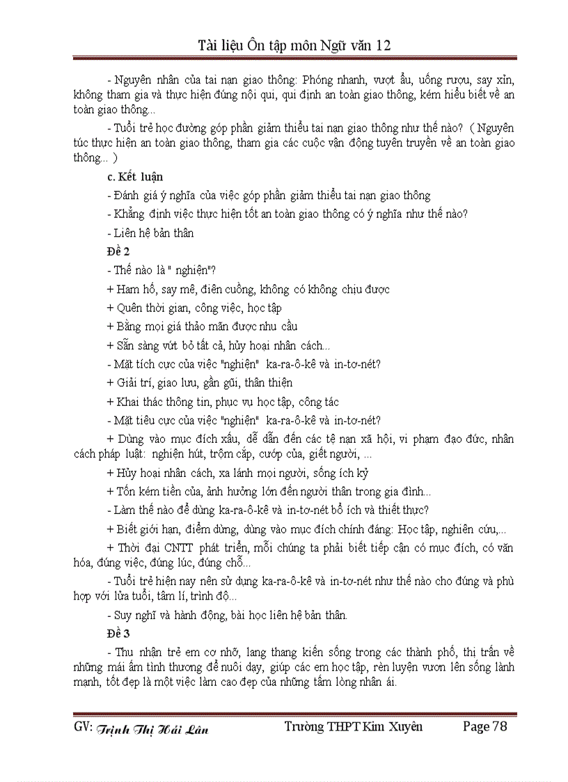 image for page Ôn thi tốt nghiệp 12 đầy đủ