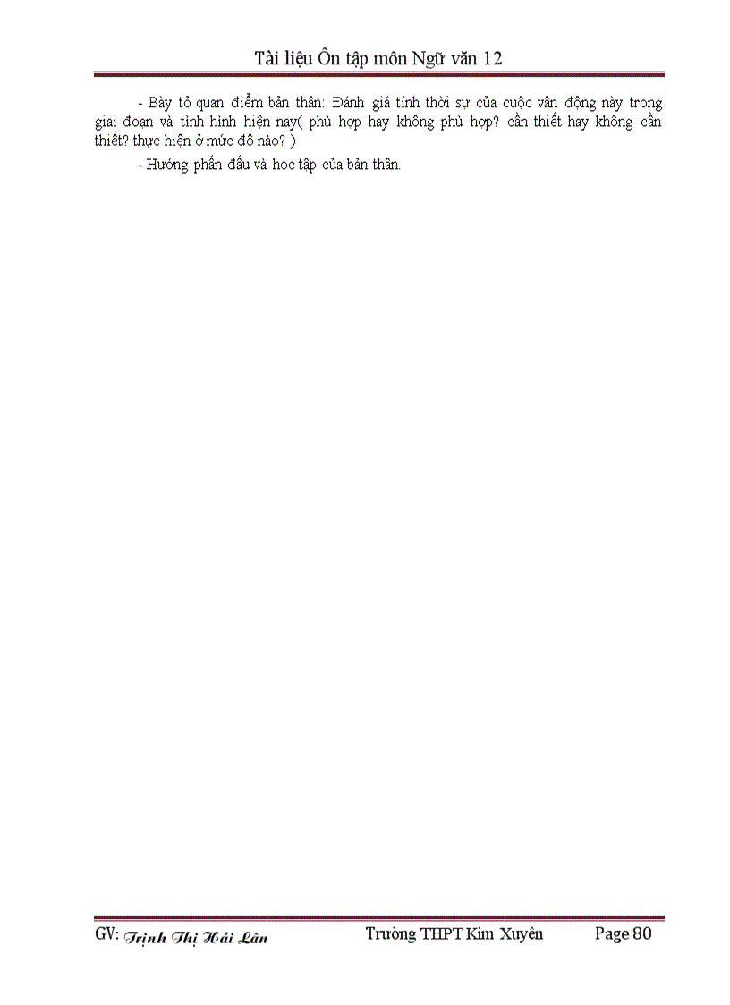 image for page Ôn thi tốt nghiệp 12 đầy đủ