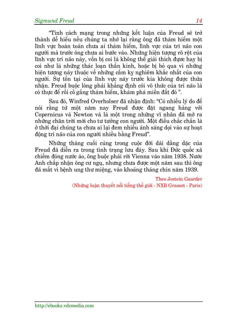 image for page Phân tâm học nhập môn q1