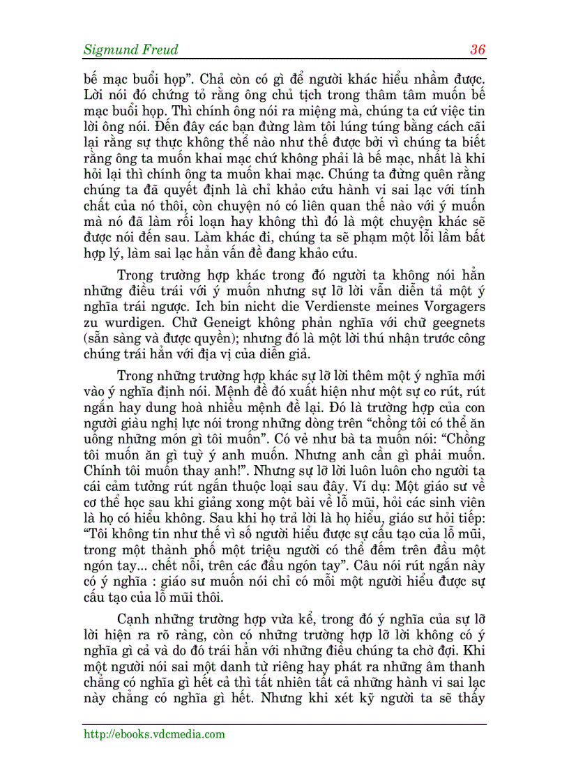 image for page Phân tâm học nhập môn q1