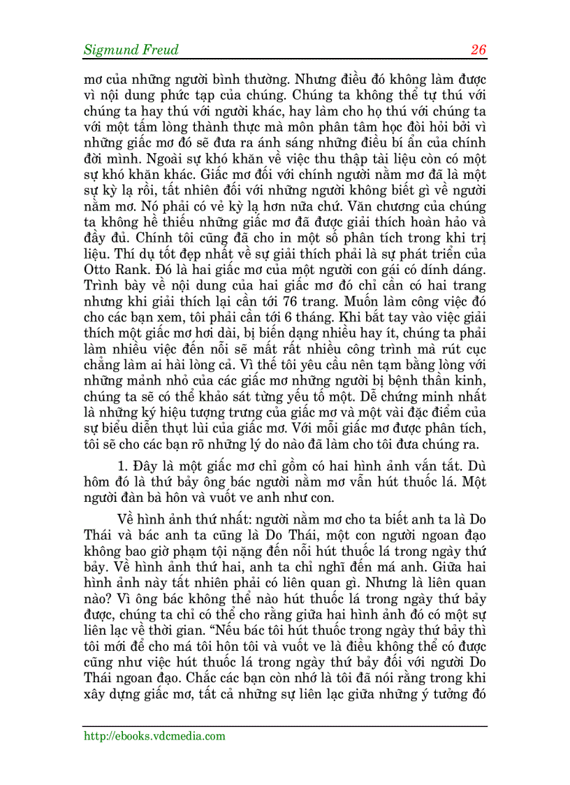 image for page Phân tâm học nhập môn q2