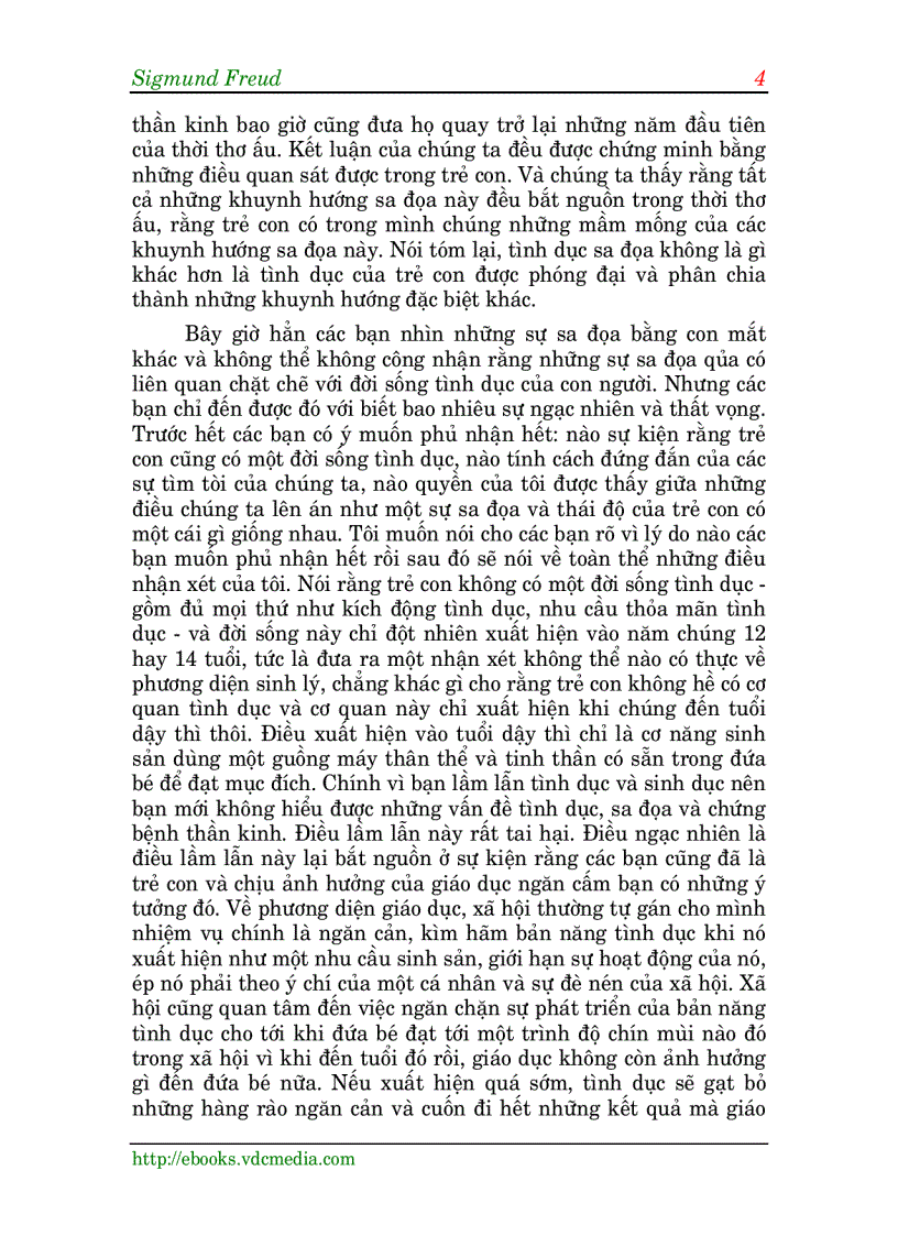 image for page Phân tâm học nhập môn q3