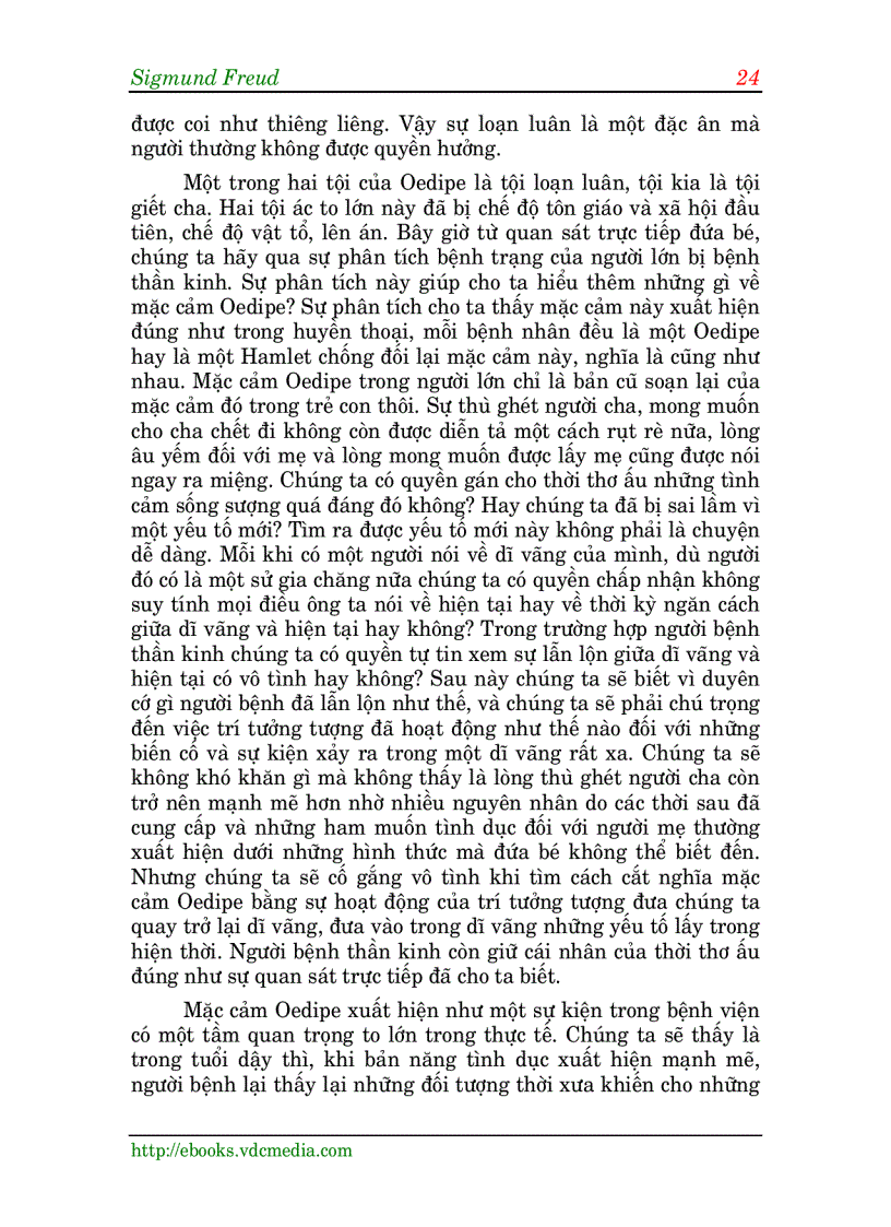 image for page Phân tâm học nhập môn q3