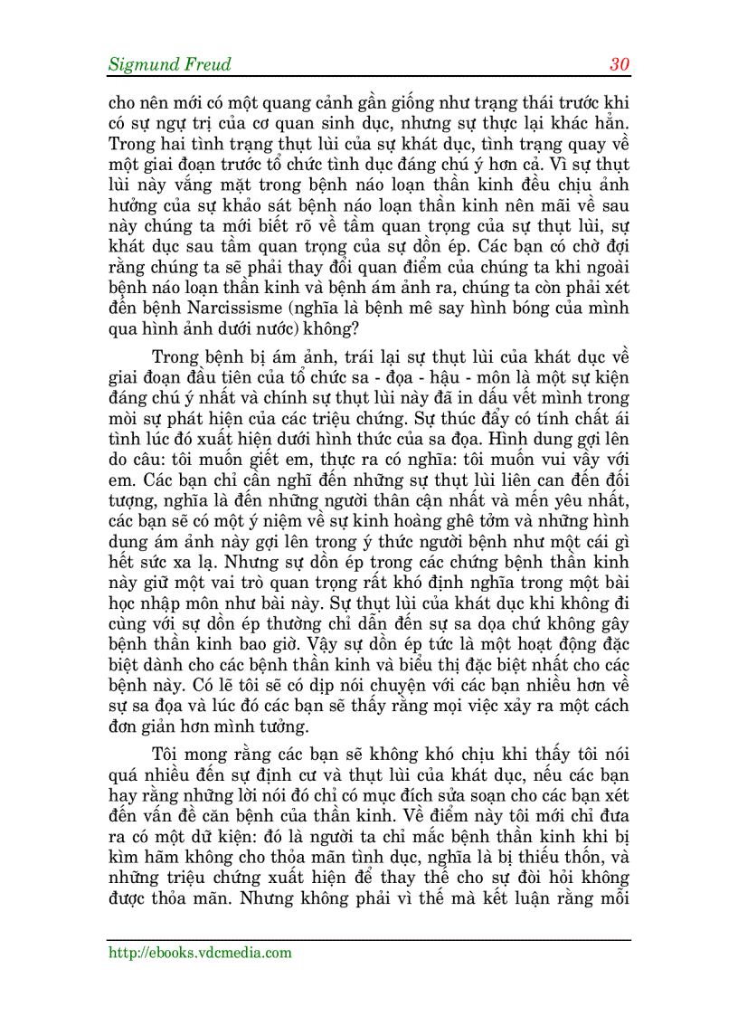 image for page Phân tâm học nhập môn q3