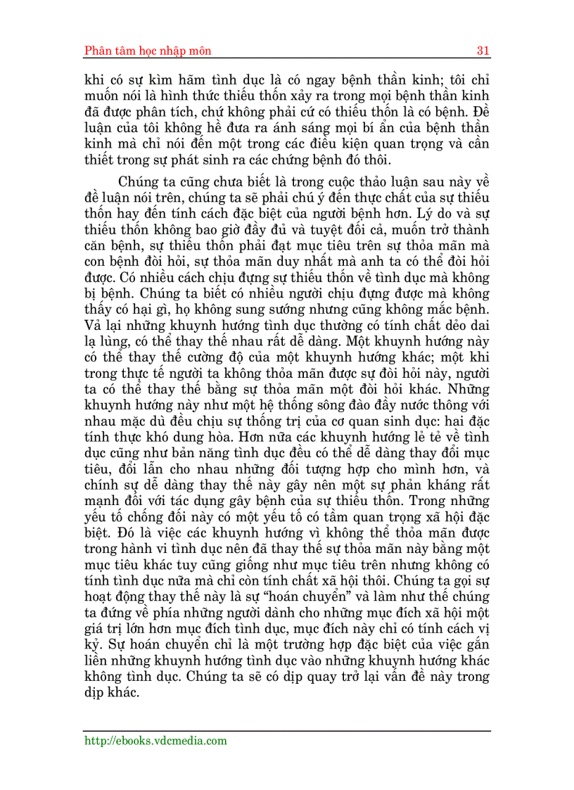 image for page Phân tâm học nhập môn q3