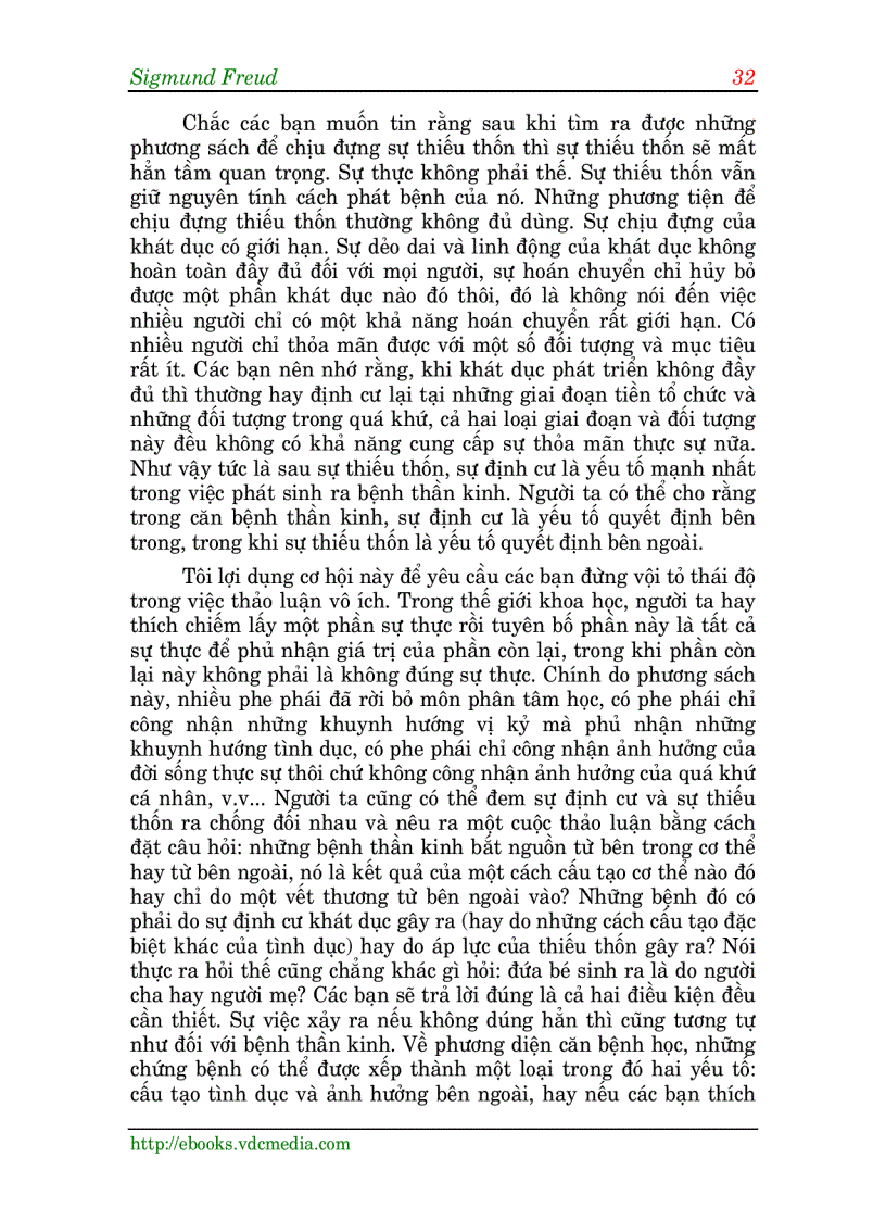 image for page Phân tâm học nhập môn q3