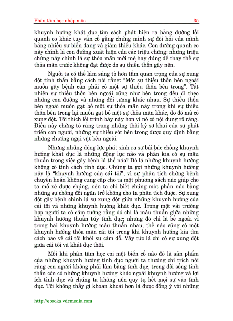 image for page Phân tâm học nhập môn q3