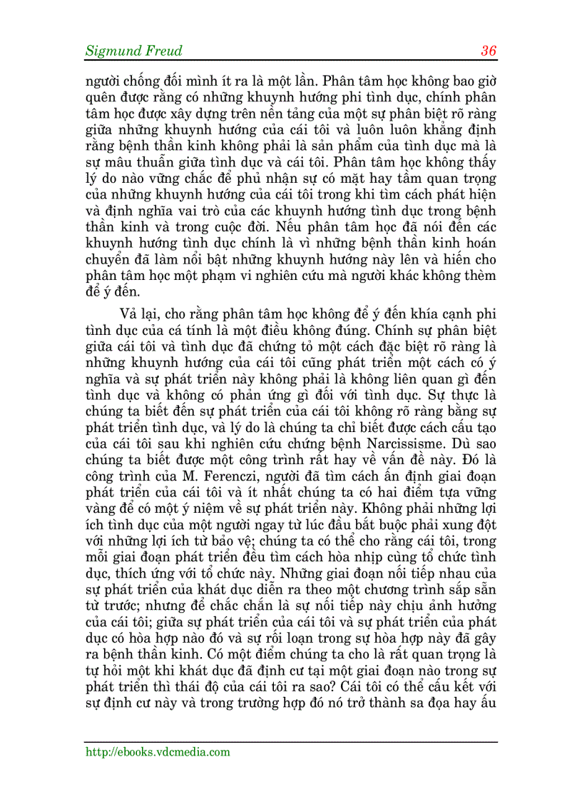 image for page Phân tâm học nhập môn q3