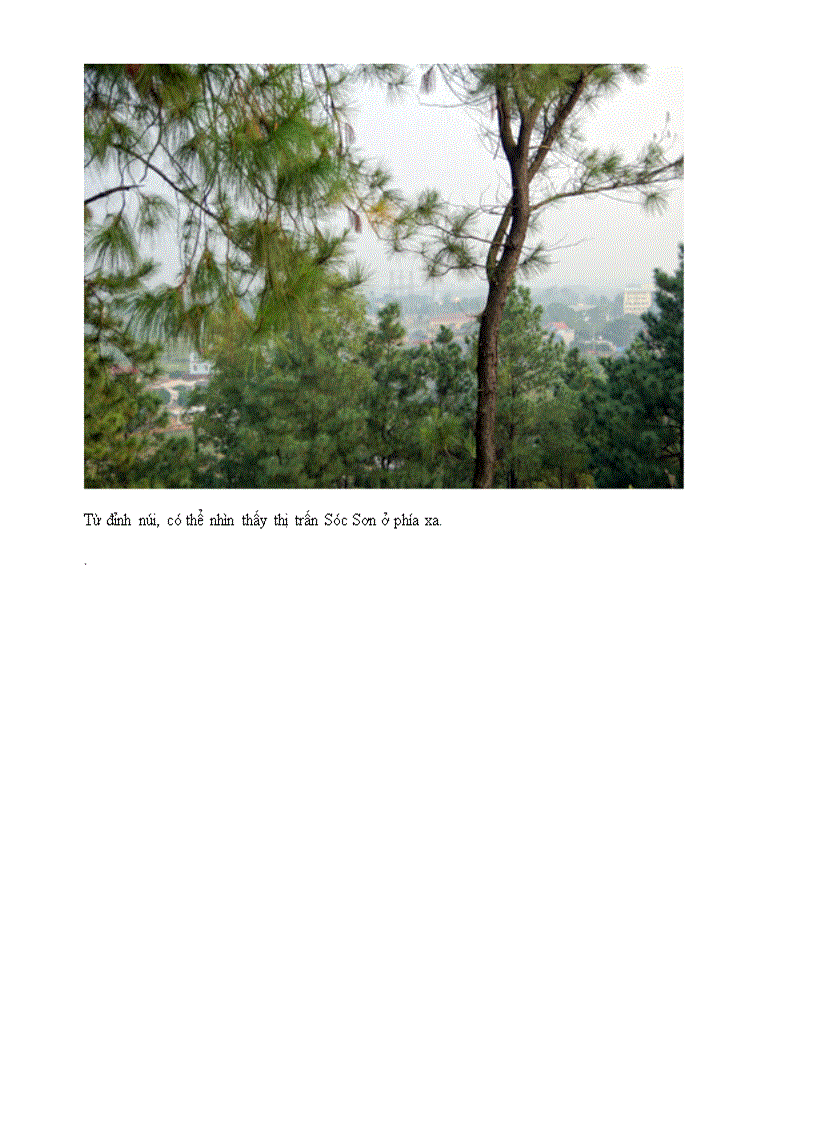 image for page Phân tích bài thơ Núi đôi của Vũ Cao