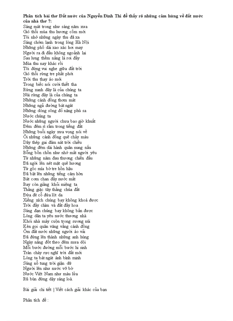 image for page Phan tich Dat nuoc cua Nguyen Dinh Thi