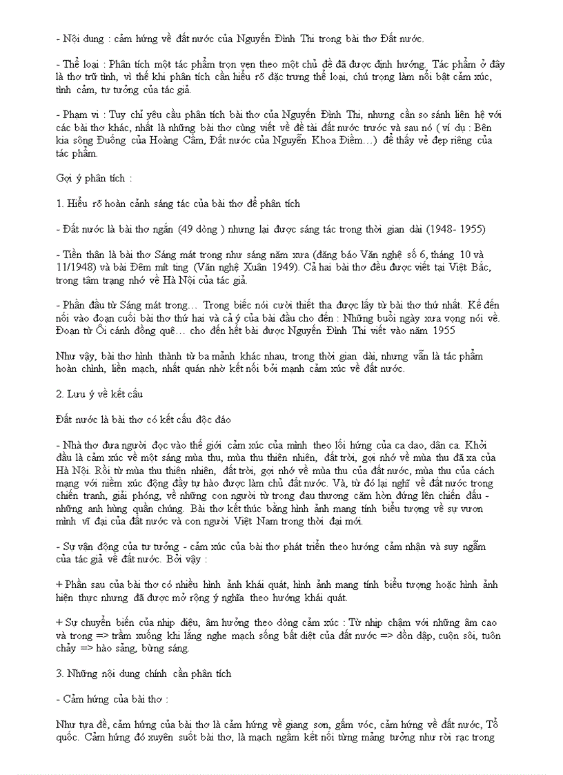 image for page Phan tich Dat nuoc cua Nguyen Dinh Thi